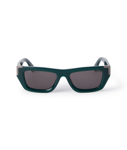 Green-Dark Grey