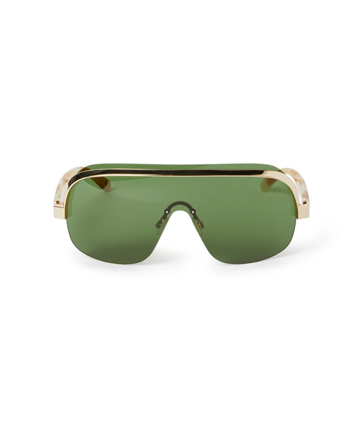 Light Havana-Green