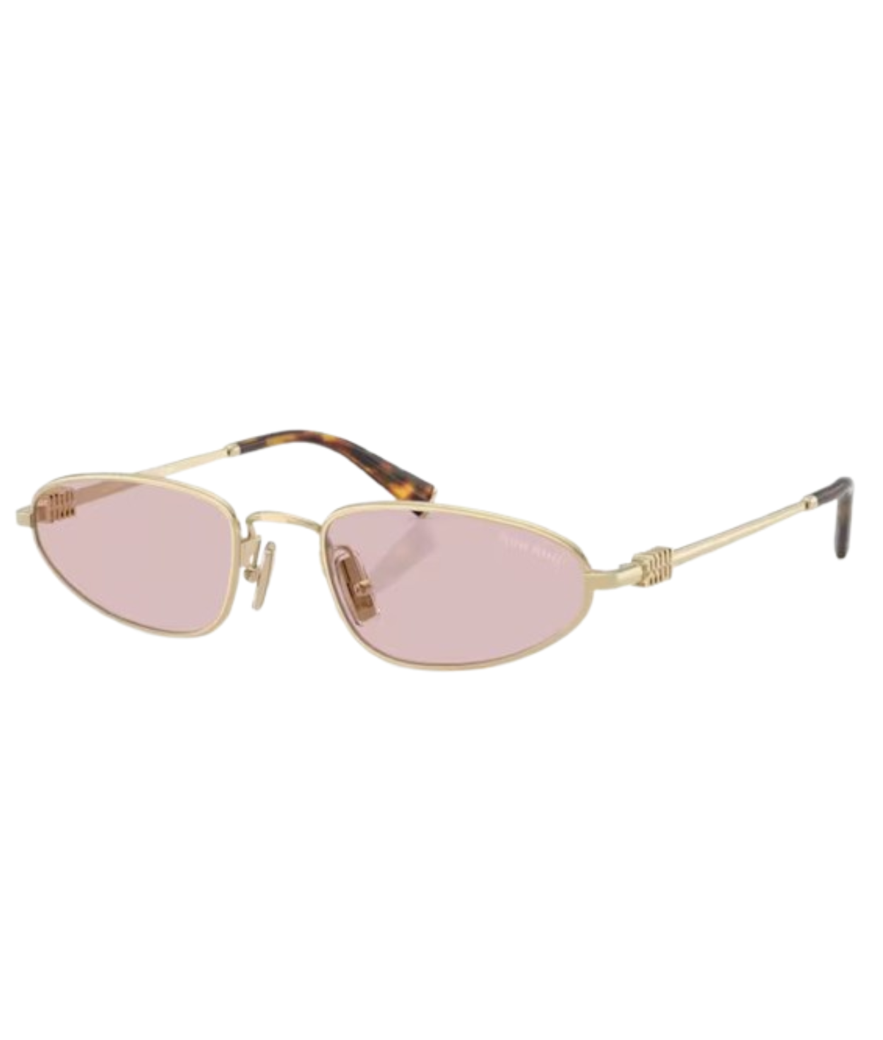 Pale Gold-Pink