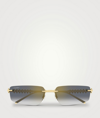 Gold-Gold-Grey