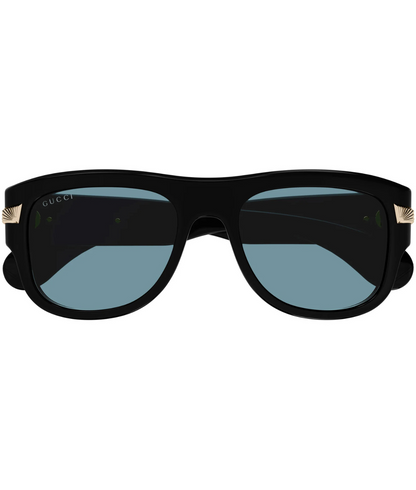 Black-Blue
