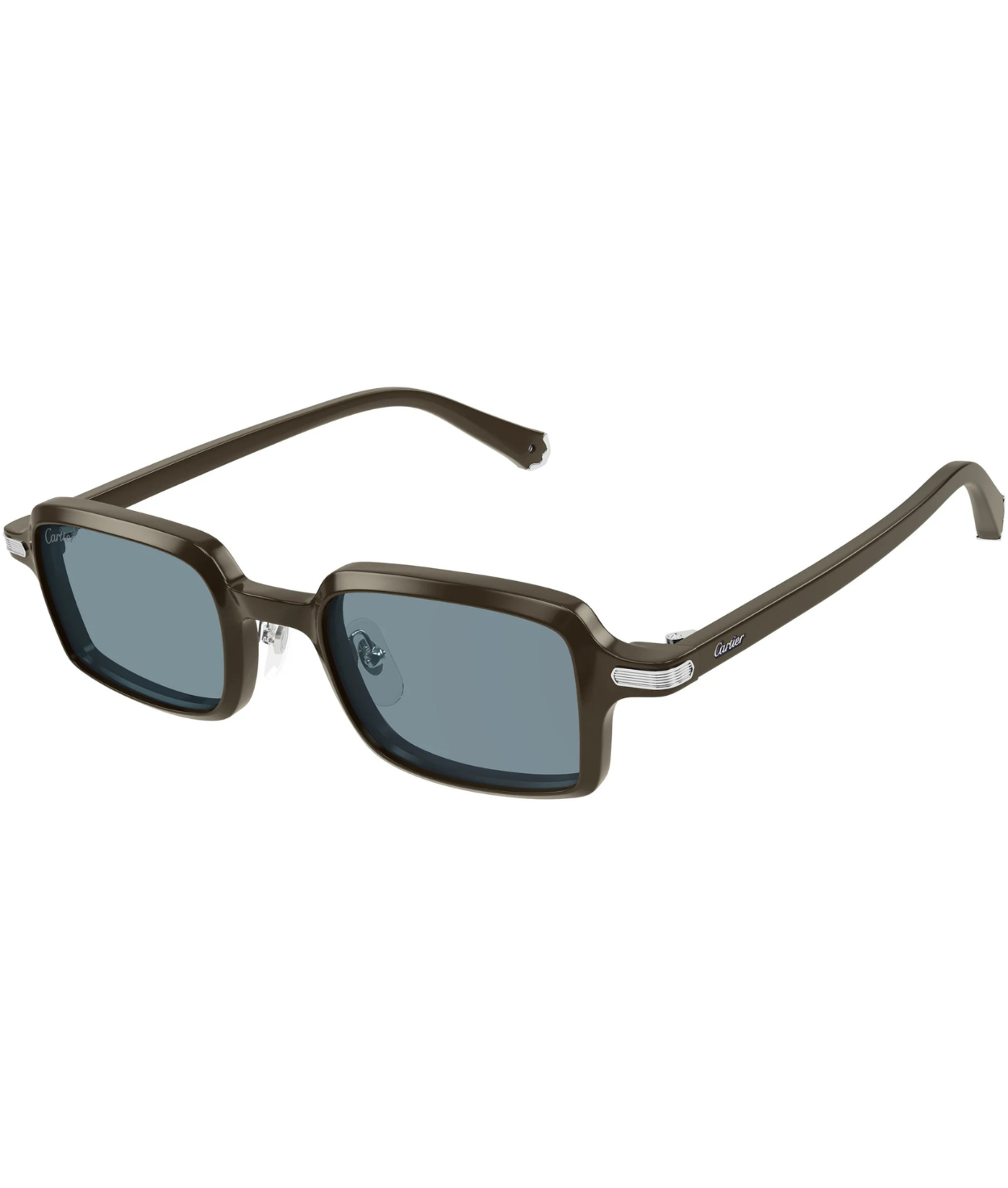 Brown-Brown-Light Blue