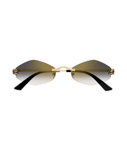 Gold-Grey