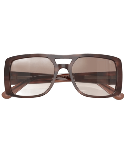 Brunello Cucinelli 0BC4012S Irregular Sunglasses
