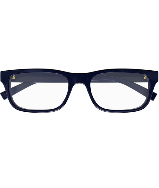 Gucci GG1858O Rectangular Eyeglasses