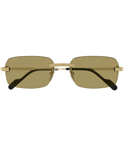 Gold-Khaki