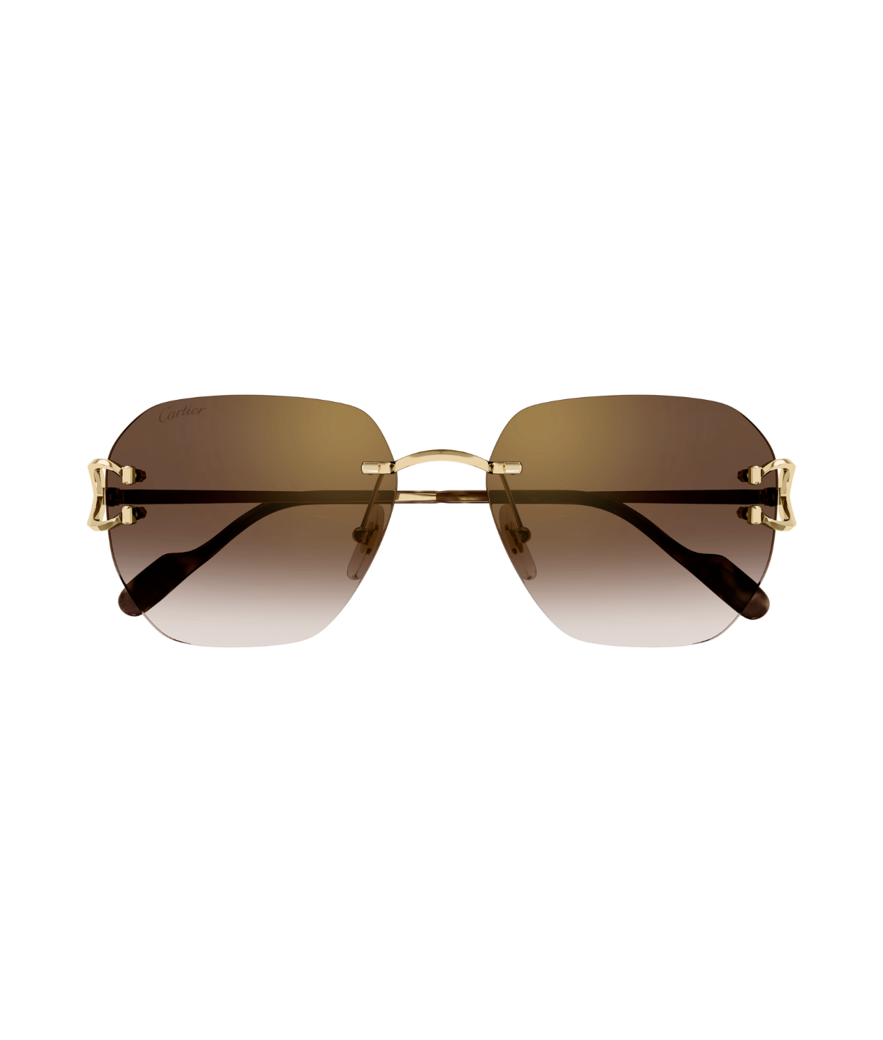 Gold-Brown