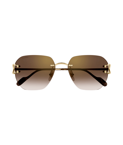 Gold-Brown
