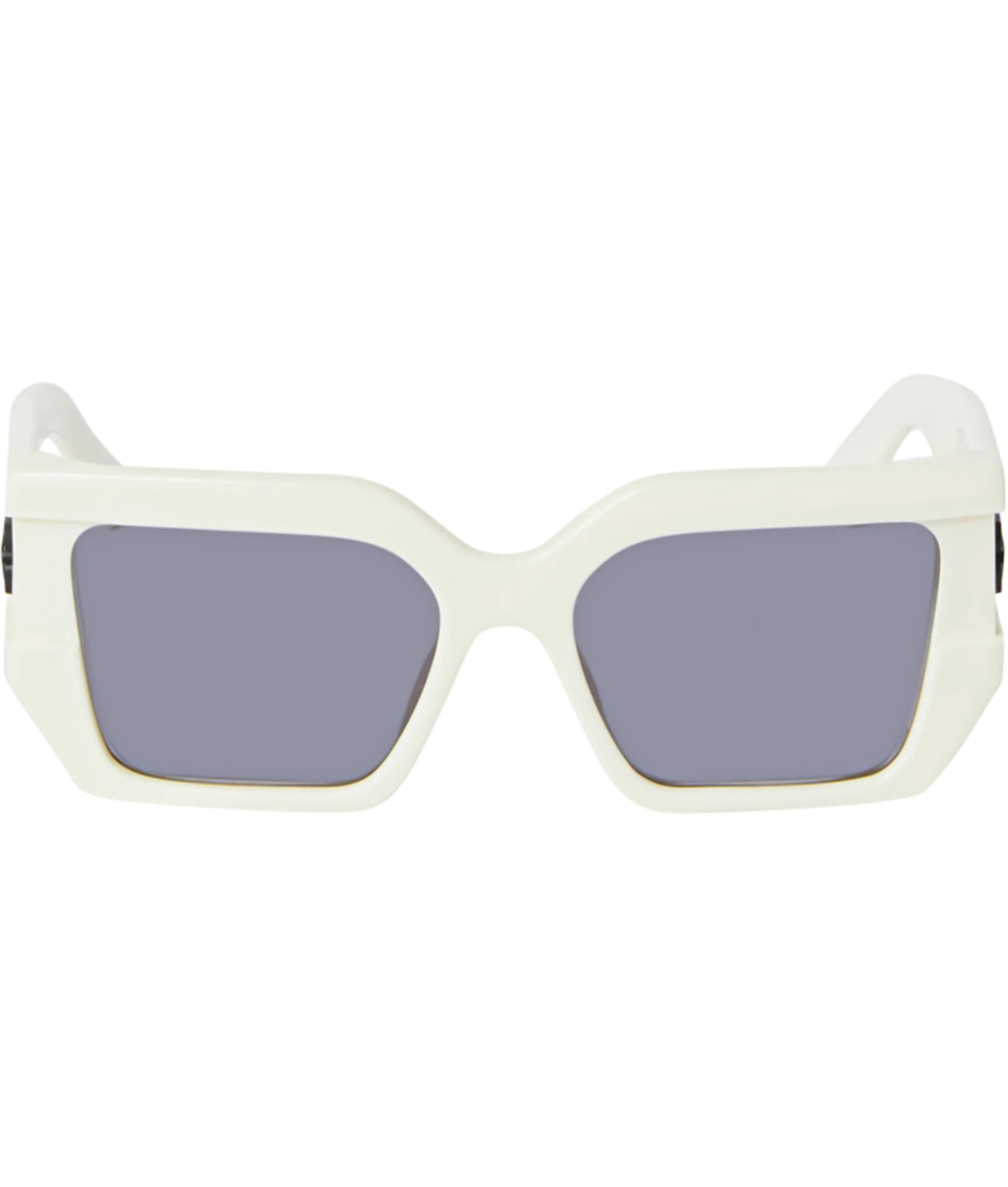White-Dark Grey