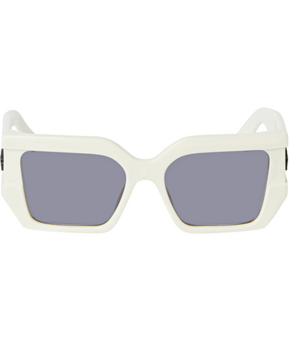 White-Dark Grey