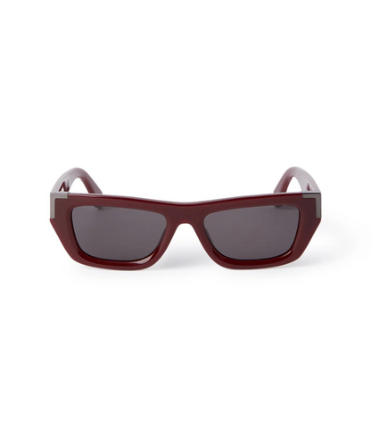 Red-Dark Grey