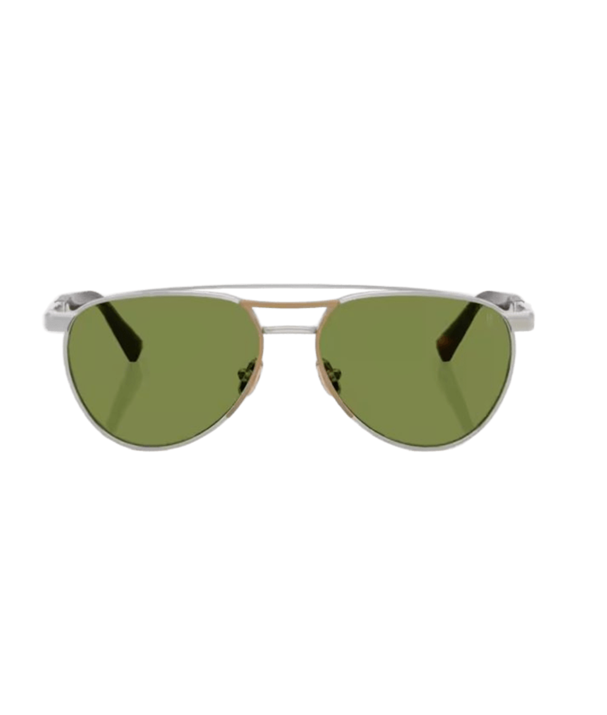 Brunello Cucinelli 0BC2007ST Pilot Sunglasses