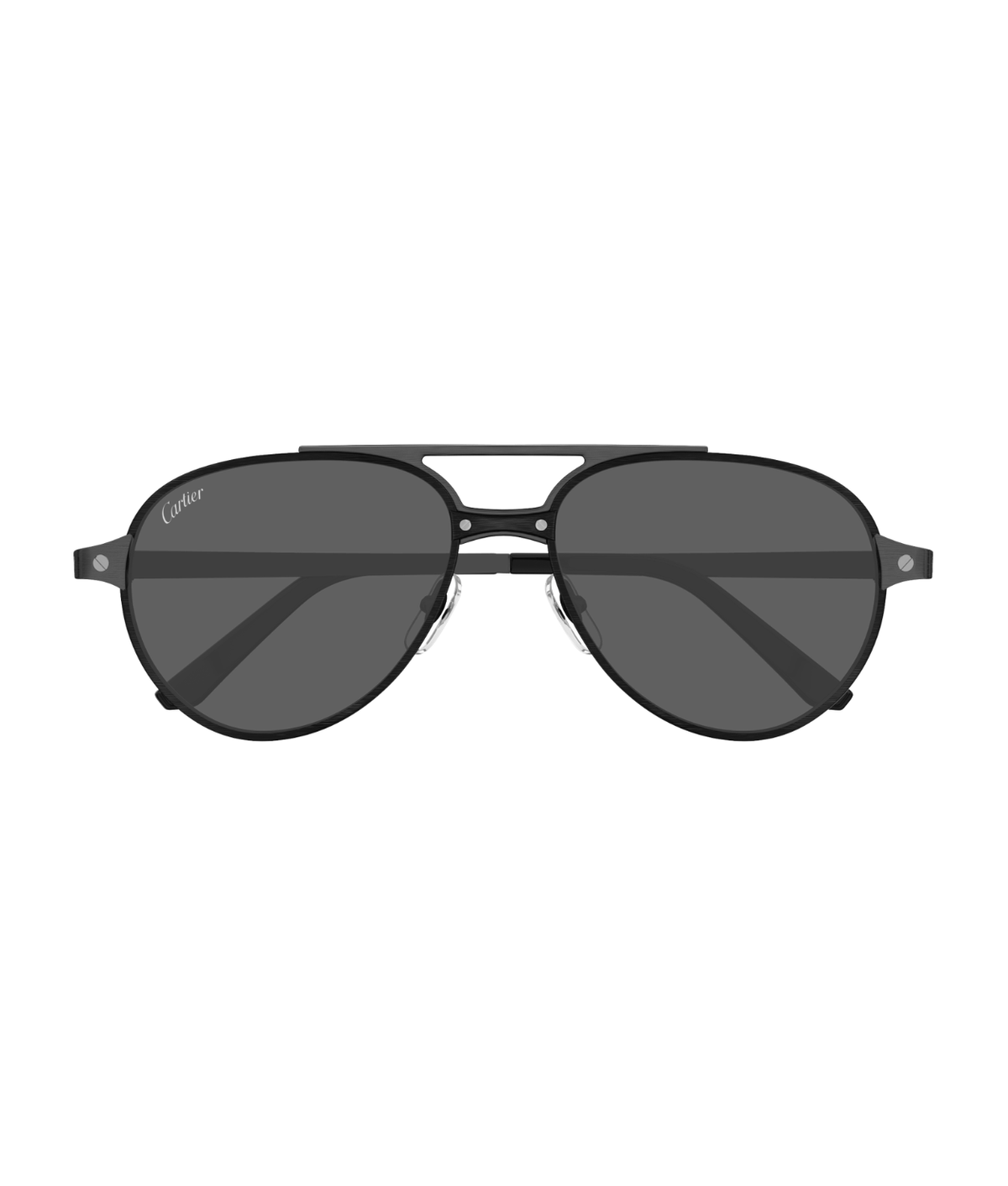 Black Gunmetal-Smoke