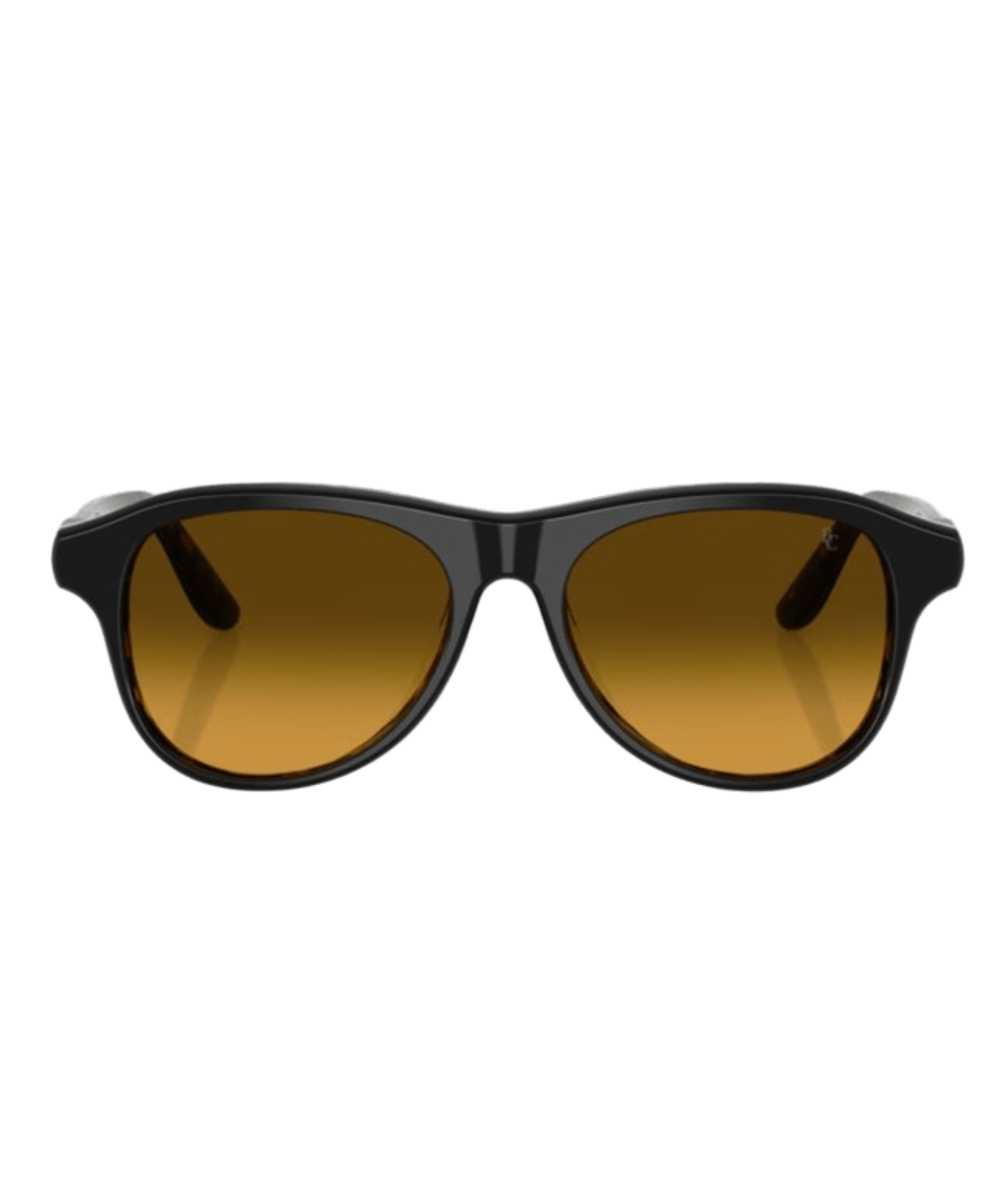 Brunello Cucinelli 0BC4015S Pilot Sunglasses