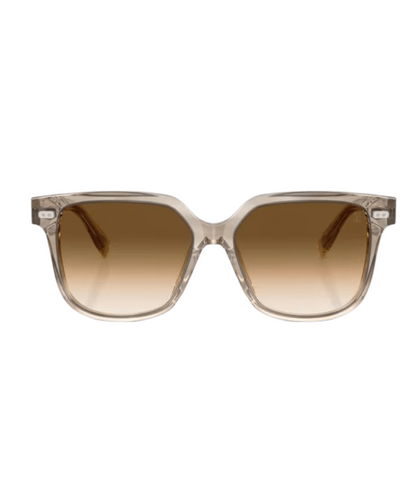 Brunello Cucinelli 0BC4010S Square Sunglasses
