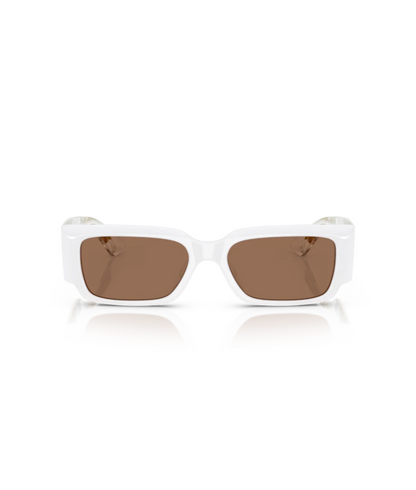 White-Brown