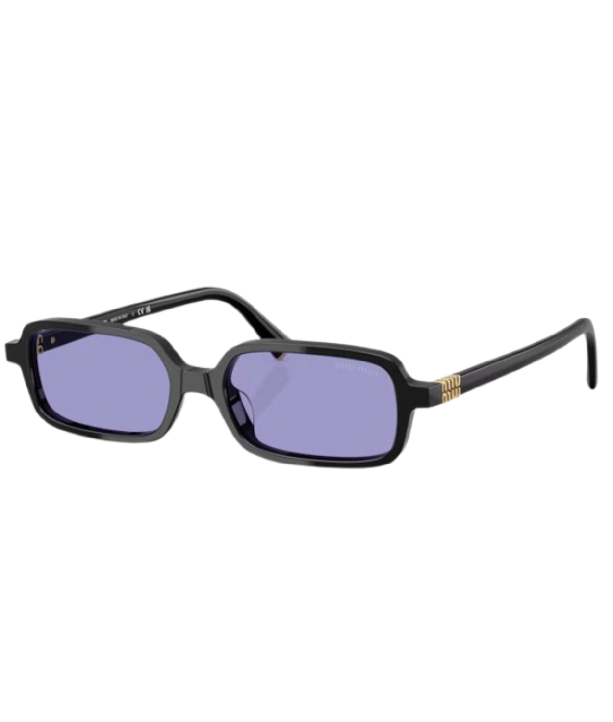 Black-Violet