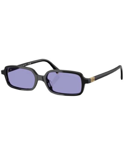 Black-Violet