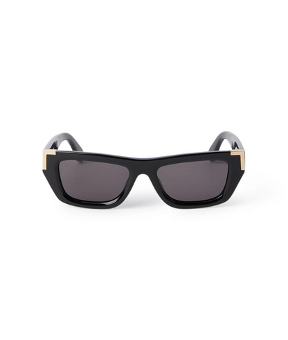 Black-Dark Grey