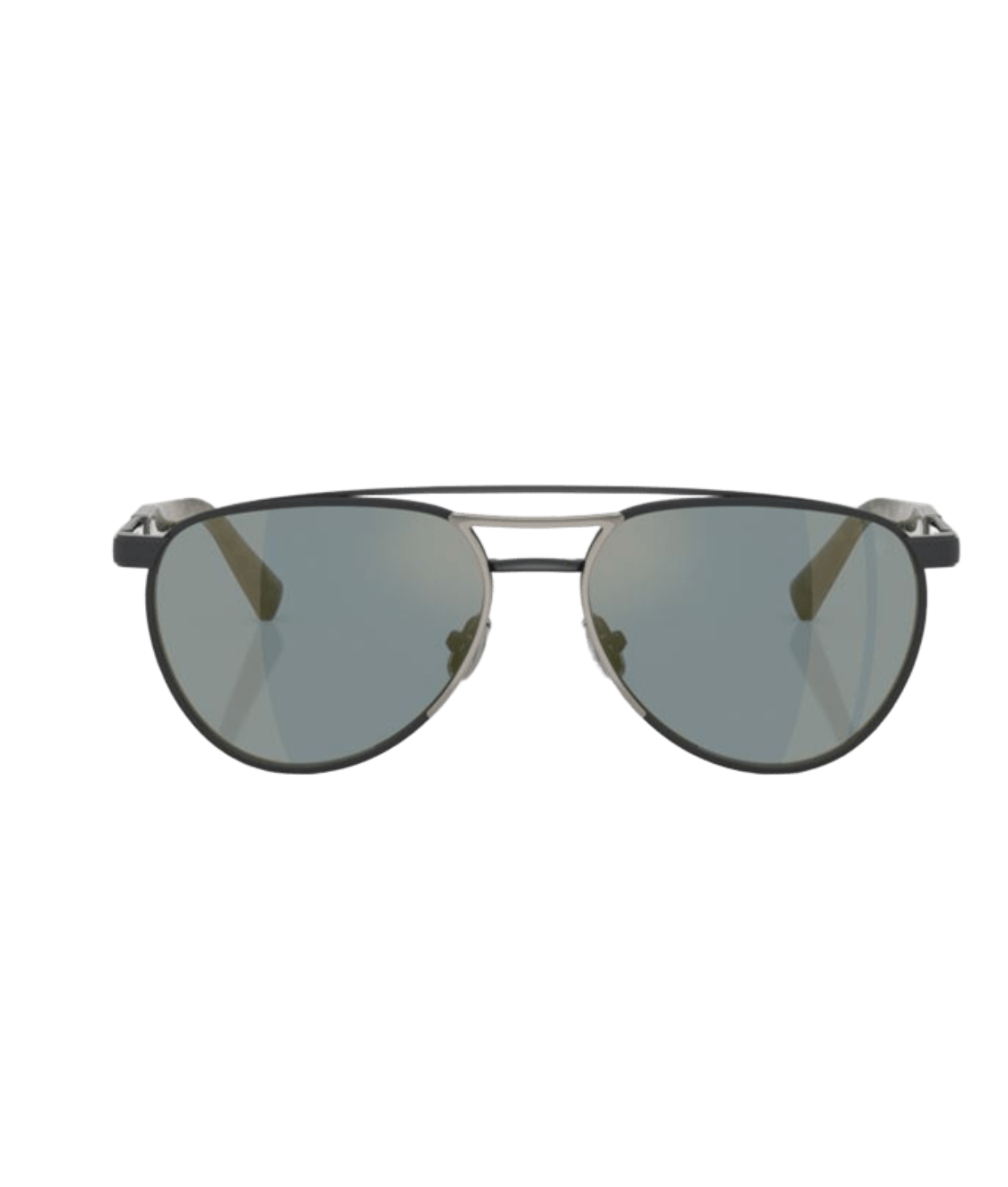 Brunello Cucinelli 0BC2007ST Pilot Sunglasses