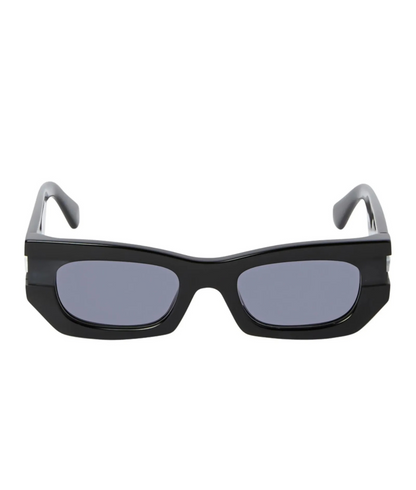 Black-Dark Grey