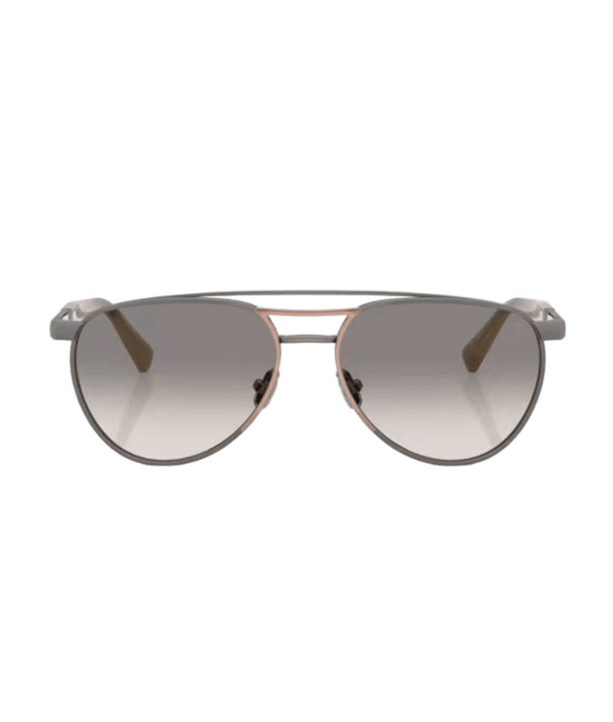 Brunello Cucinelli 0BC2007ST Pilot Sunglasses