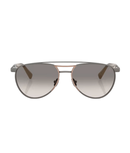 Brunello Cucinelli 0BC2007ST Pilot Sunglasses
