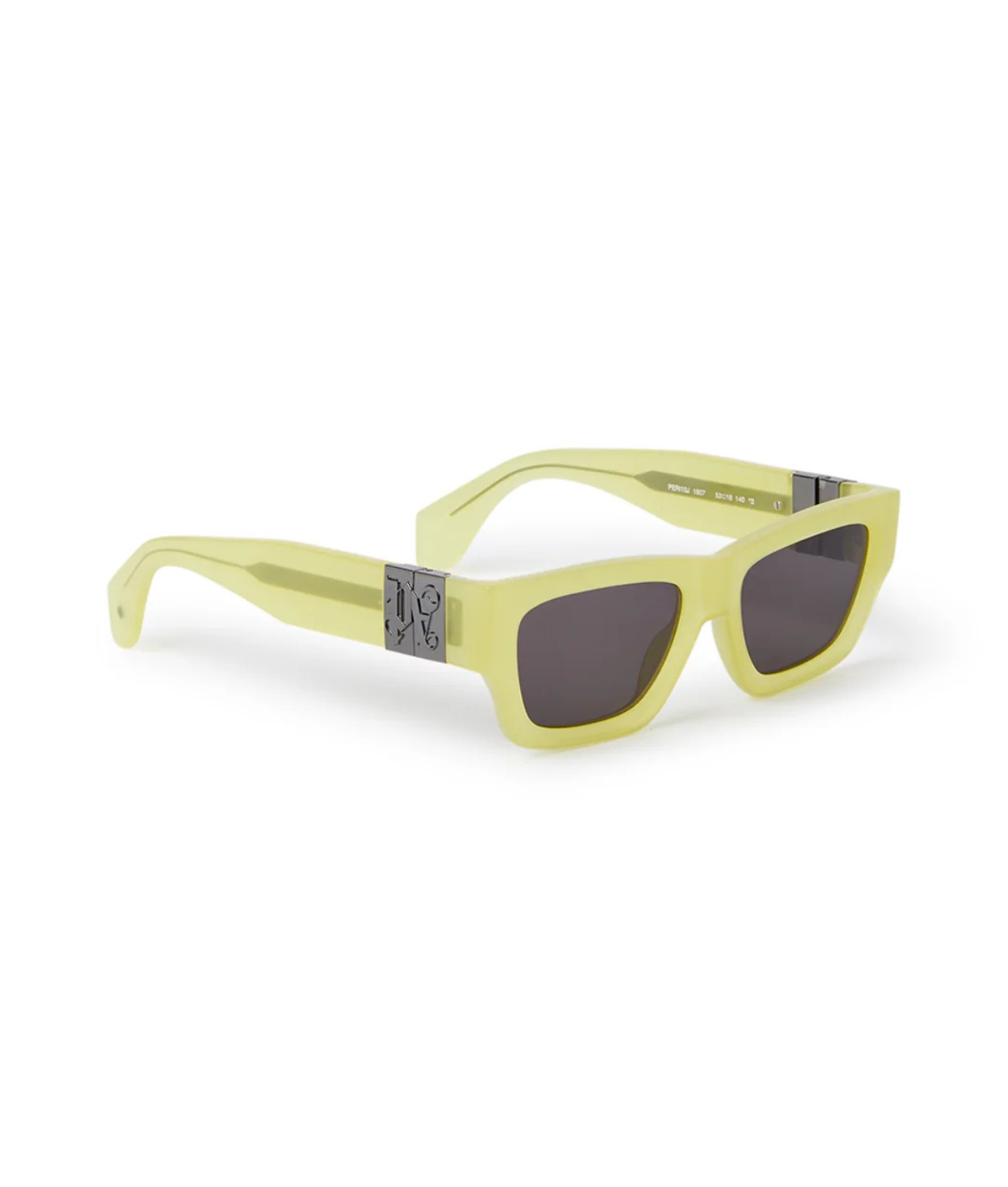 Yellow-Dark Grey