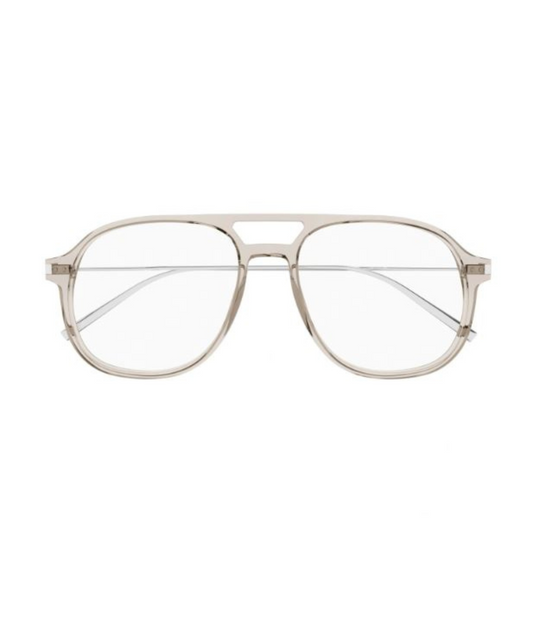 Saint Laurent SL 626 Pilot Eyeglasses