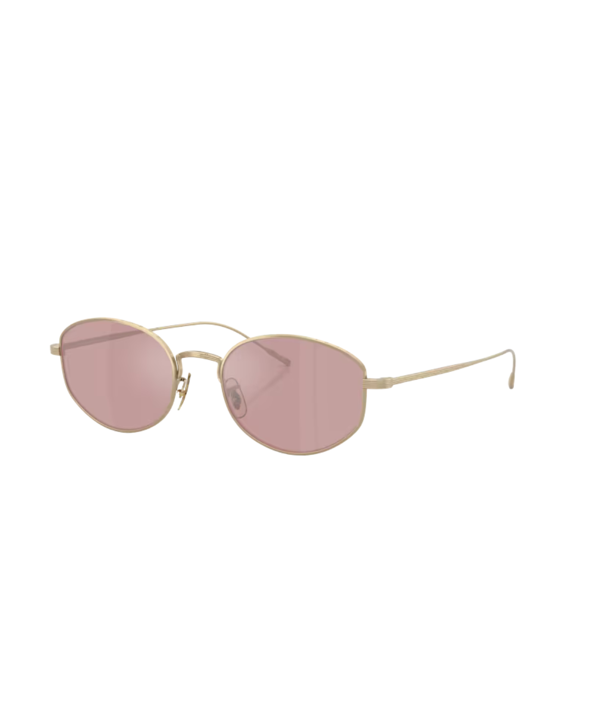 Soft Gold-Magenta-Photochromic
