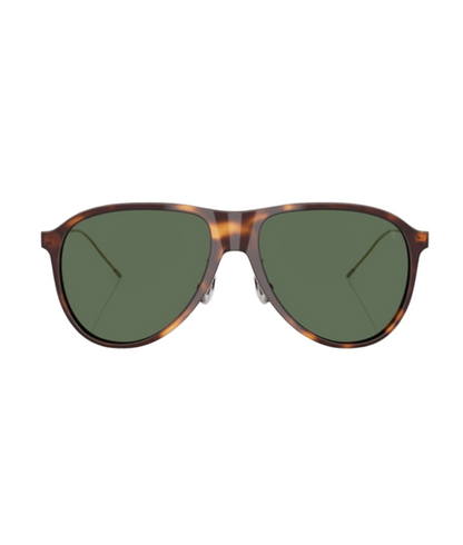 Brunello Cucinelli 0BC4011S Pilot Sunglasses