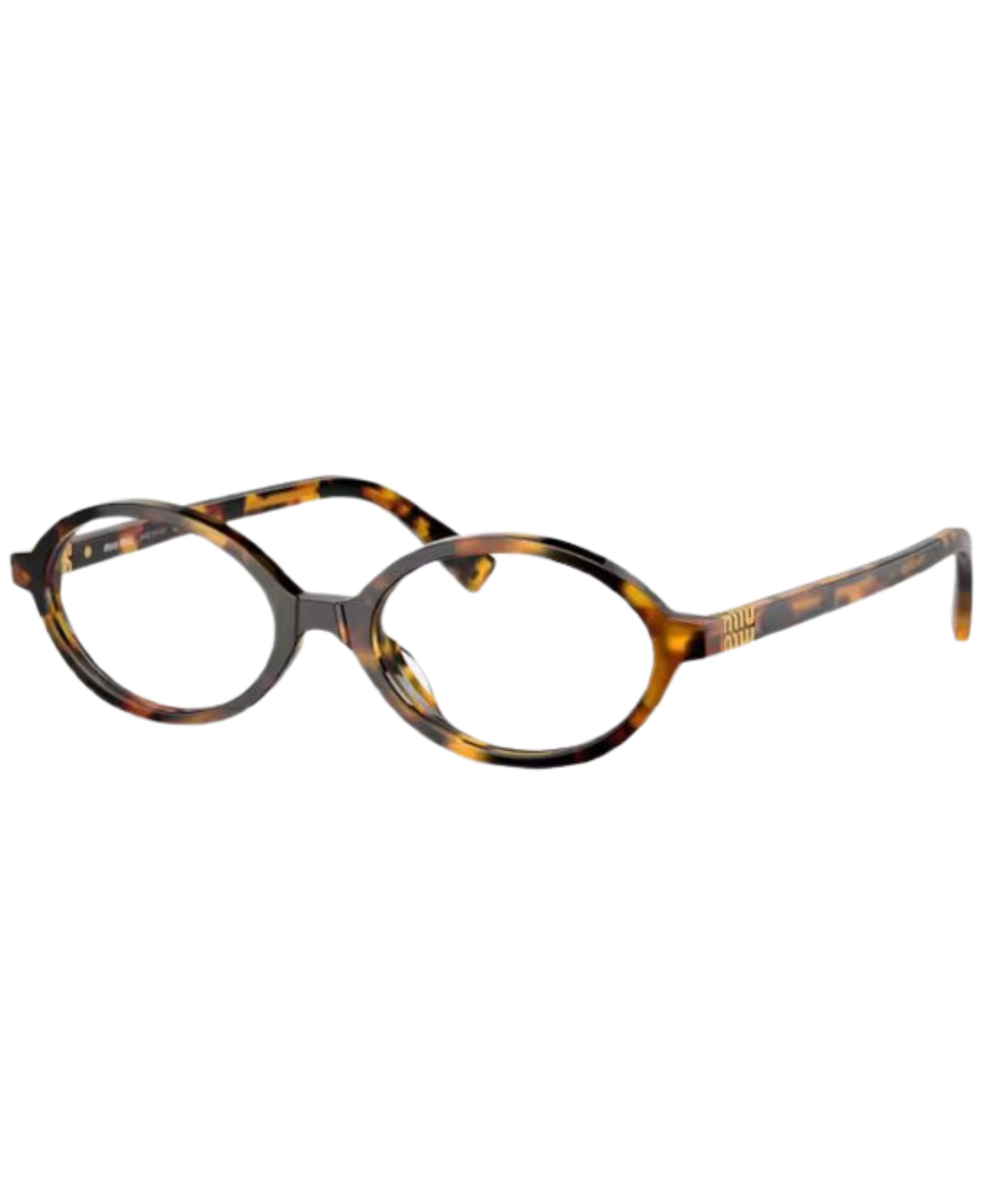 Honey Havana-Clear Blue-Violet Light Filter