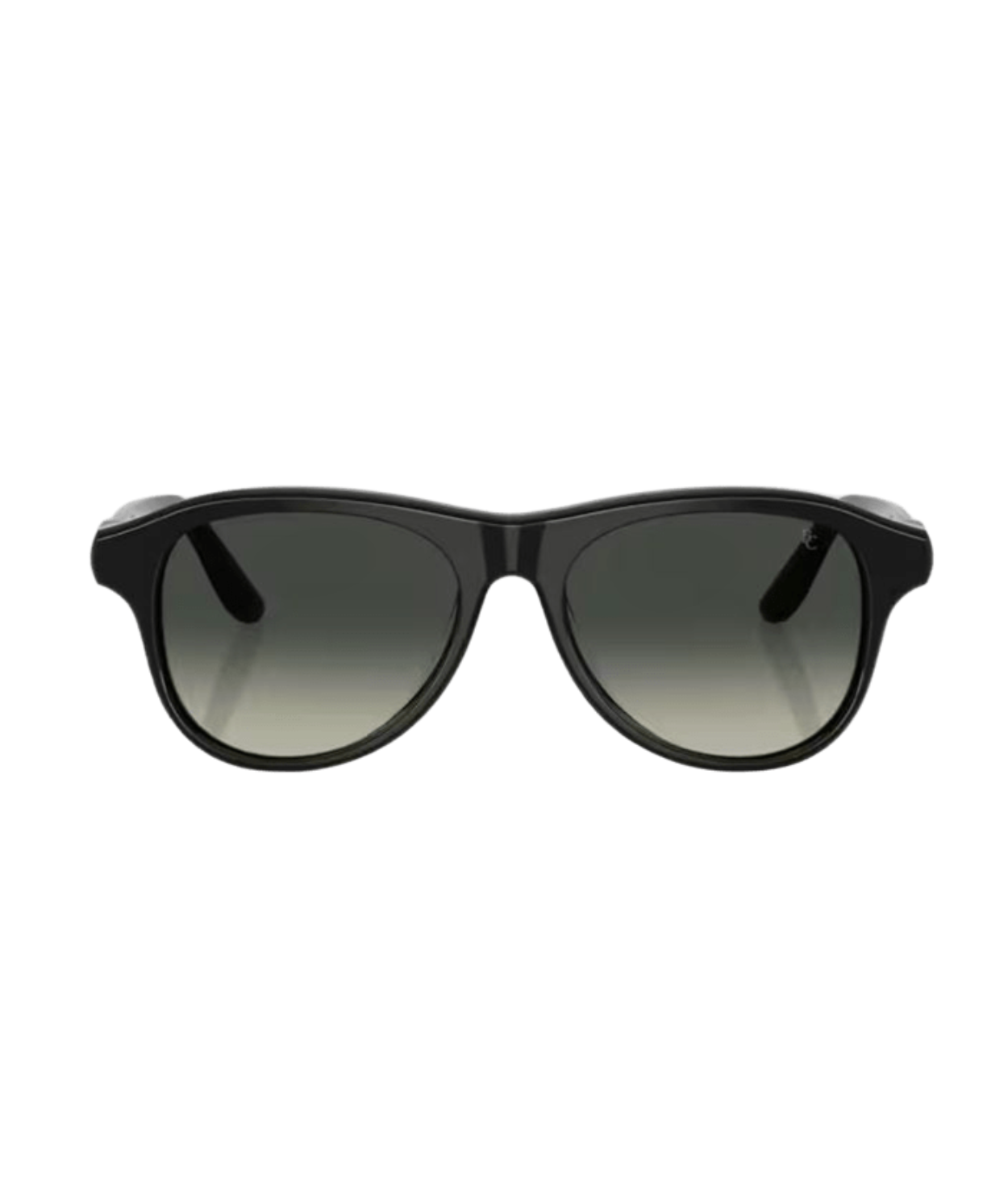 Brunello Cucinelli 0BC4015S Pilot Sunglasses
