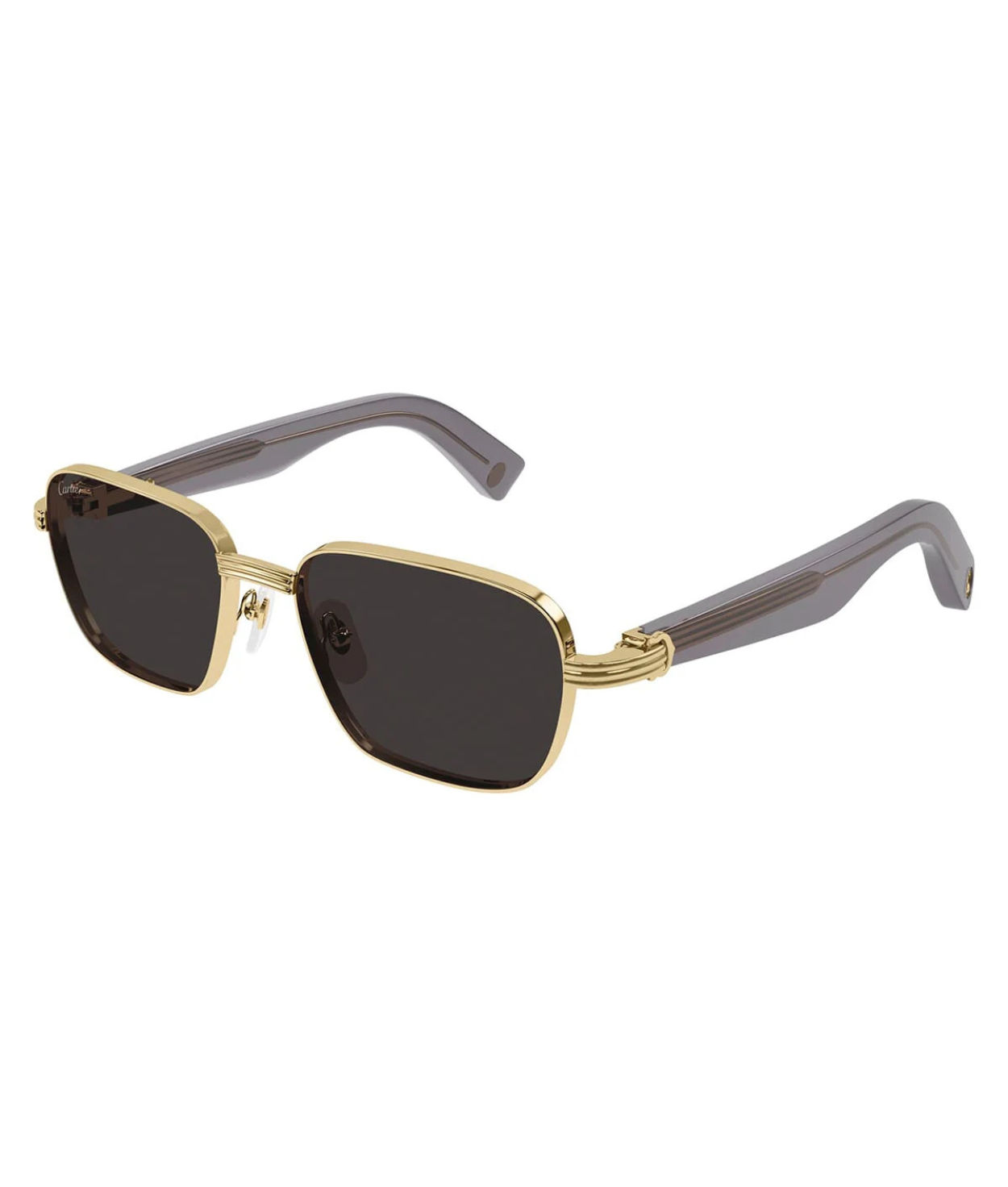Cartier Première De Cartier CT0538S Square Sunglasses
