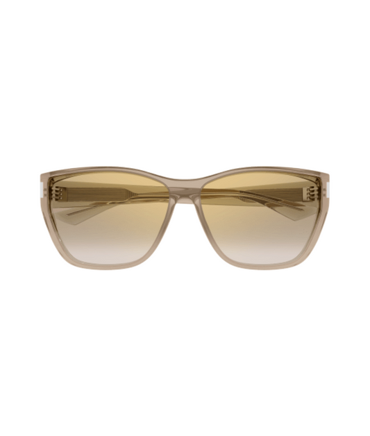 Saint Laurent SL-758 Square Sunglasses