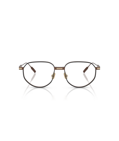 Brunello Cucinelli 0BC1008T Irregular Eyeglasses