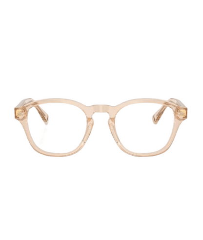 Brunello Cucinelli 0BC4006 Square Eyeglasses