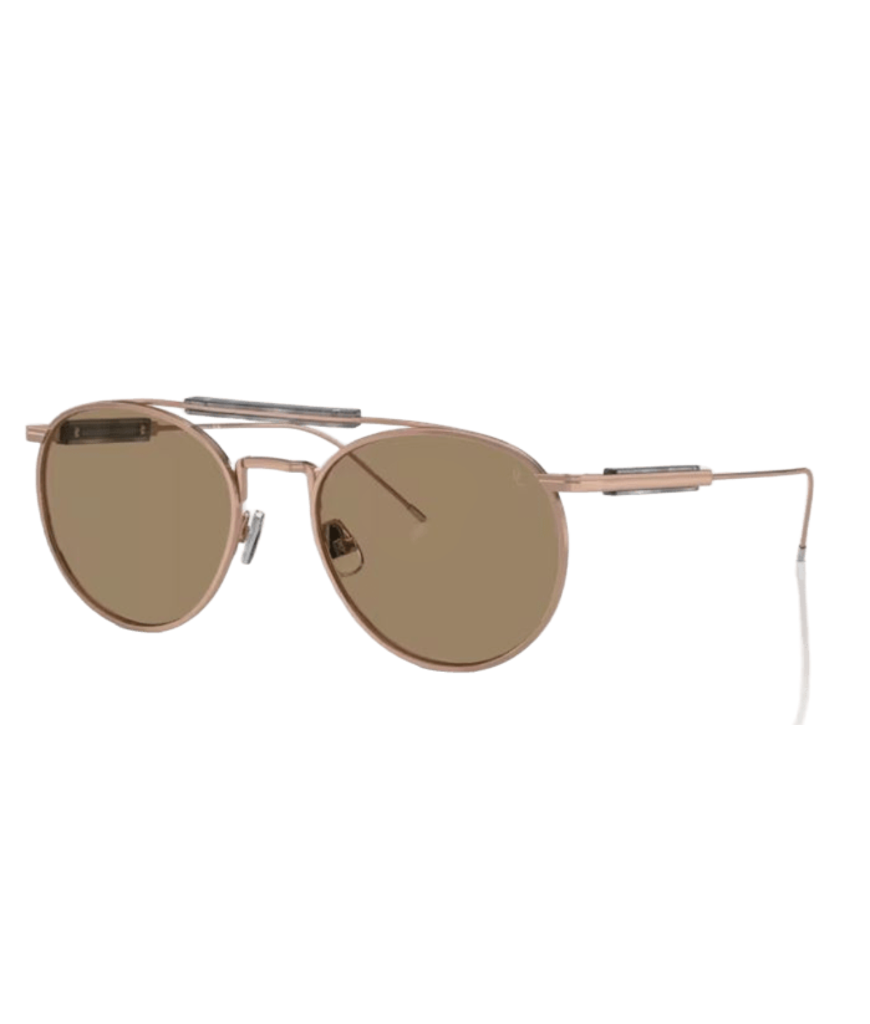 Rose Gold-Nocciola