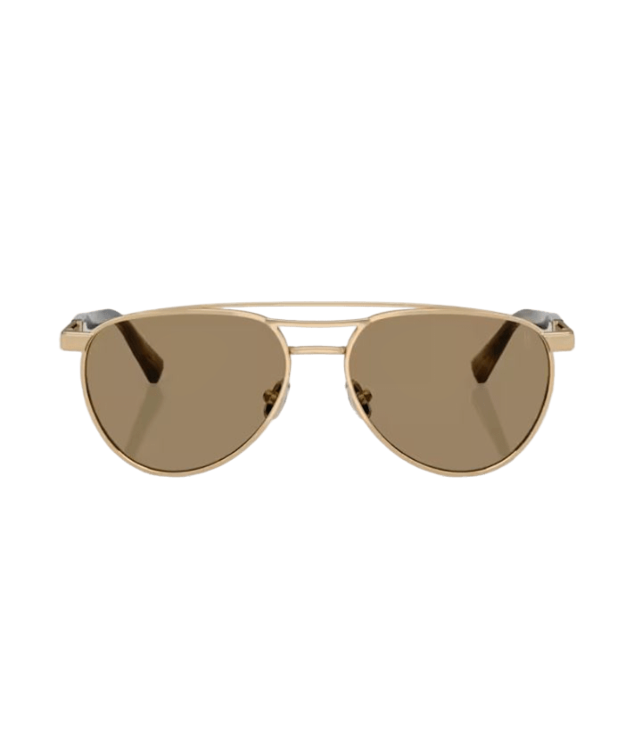 Brunello Cucinelli 0BC2007SM Pilot Sunglasses