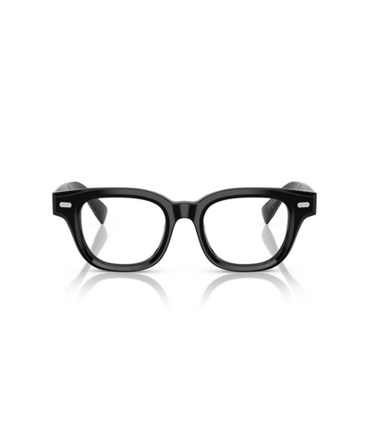 Brunello Cucinelli Miles 0BC3012 Rectangle Eyeglasses