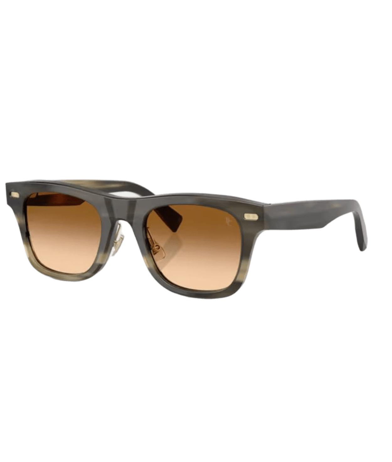 Brunello Cucinelli 0BC8503S Gafas de sol tipo almohada