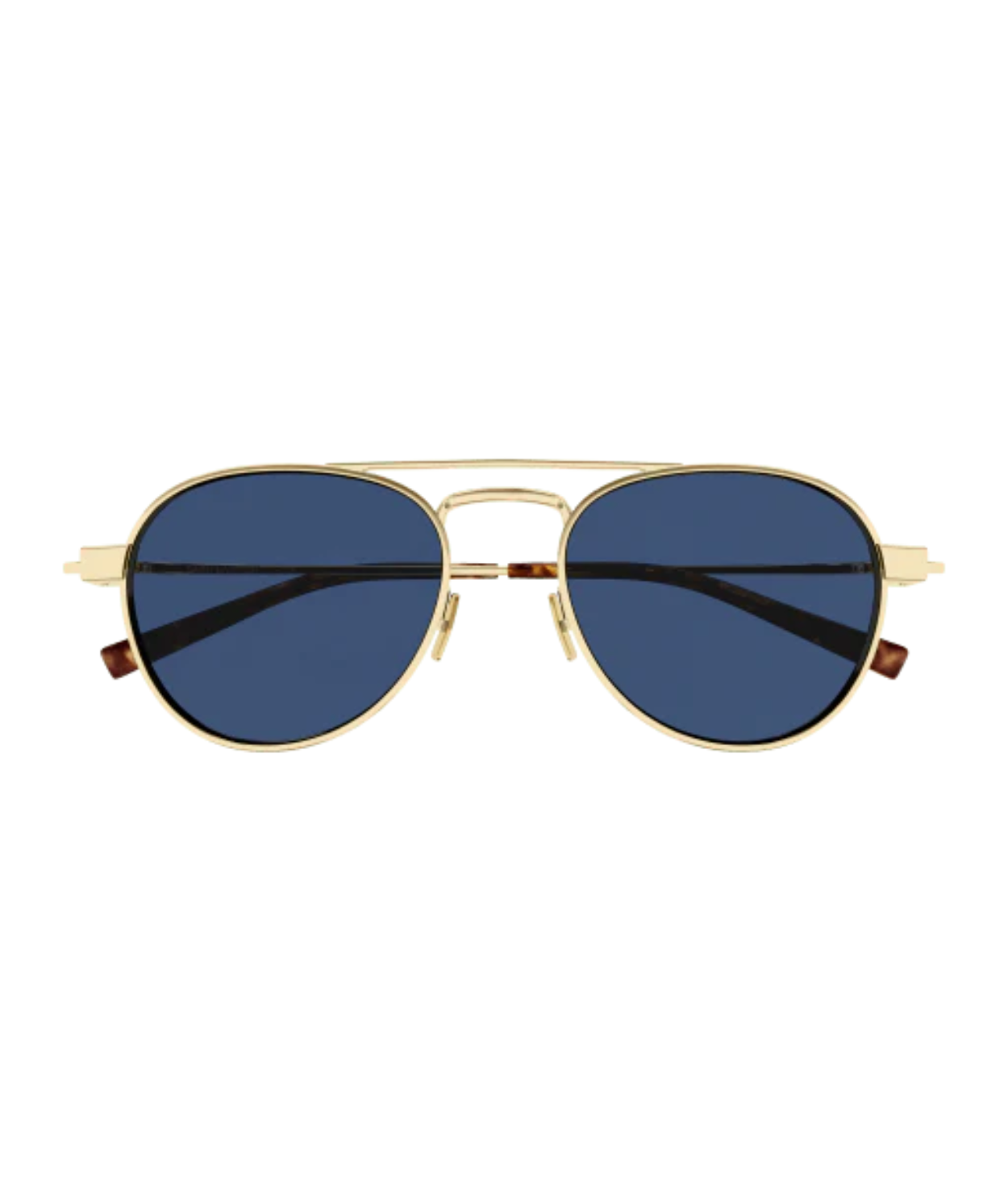 Gold-Blue