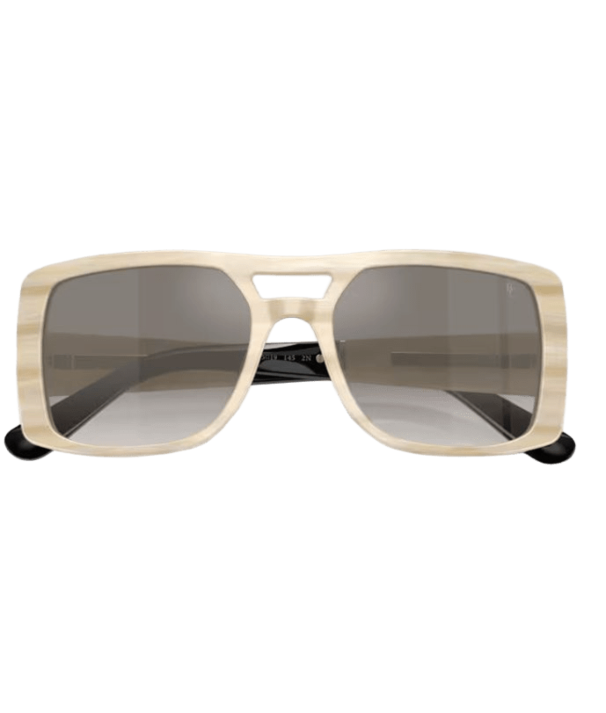 Brunello Cucinelli 0BC4012S Irregular Sunglasses