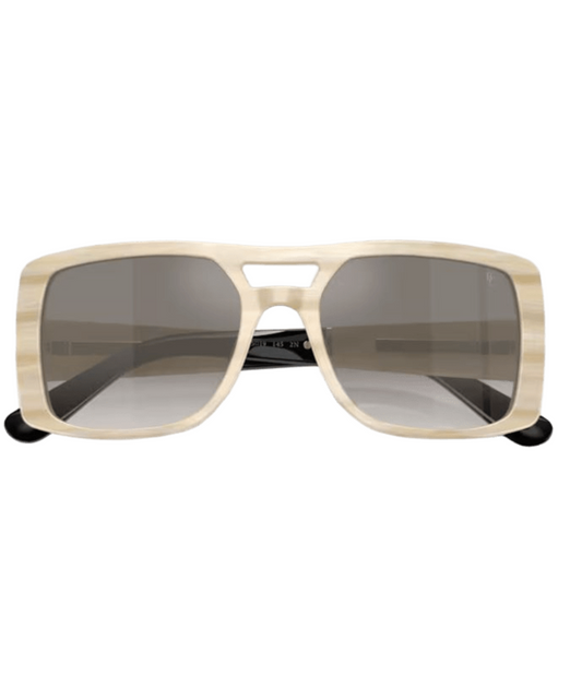 Brunello Cucinelli 0BC4012S Irregular Sunglasses