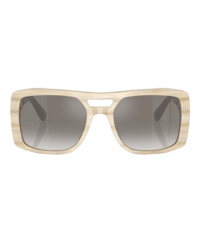 Brunello Cucinelli 0BC4012S Irregular Sunglasses
