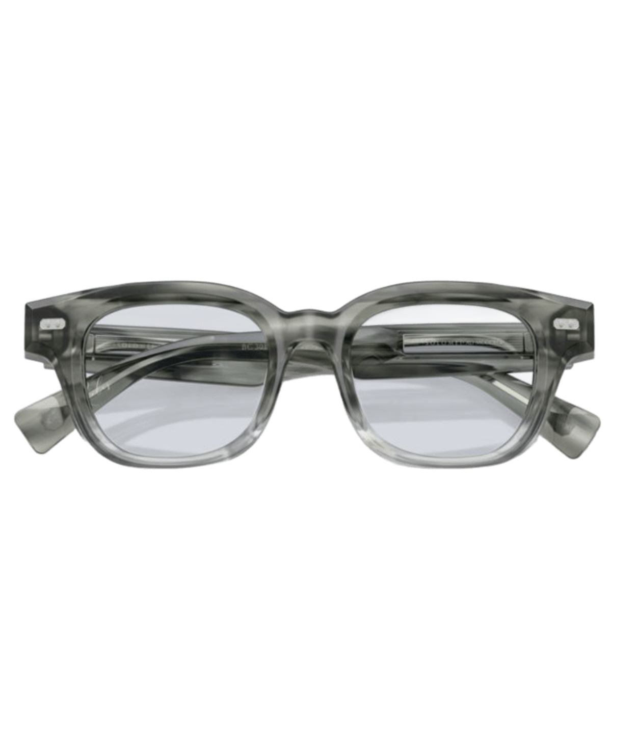 Brunello Cucinelli Miles 0BC3012 Rectangle Eyeglasses