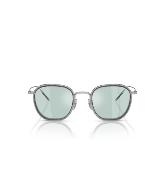 Silver-Grey