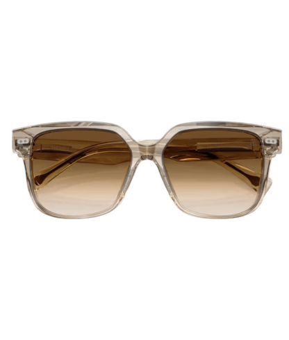 Brunello Cucinelli 0BC4010S Square Sunglasses