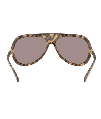 Havana-Light Purple Brown