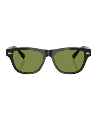 Brunello Cucinelli 0BC3005S Rectangle Sunglasses